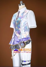 画像7: プロジェクトセカイ カラフルステージ！ feat. 初音ミク プロジェクトセカイ 5th Anniversary 感謝祭 神代類（かみしろ るい）コスプレ衣装 abccos製 「受注生産」 (7)