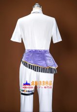 画像8: プロジェクトセカイ カラフルステージ！ feat. 初音ミク プロジェクトセカイ 5th Anniversary 感謝祭 神代類（かみしろ るい）コスプレ衣装 abccos製 「受注生産」 (8)