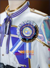 画像10: プロジェクトセカイ カラフルステージ！ feat. 初音ミク プロジェクトセカイ 5th Anniversary 感謝祭 KAITO（カイト）コスプレ衣装 abccos製 「受注生産」 (10)