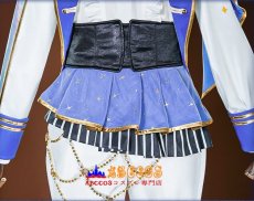 画像11: プロジェクトセカイ カラフルステージ！ feat. 初音ミク プロジェクトセカイ 5th Anniversary 感謝祭 KAITO（カイト）コスプレ衣装 abccos製 「受注生産」 (11)