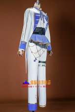 画像3: プロジェクトセカイ カラフルステージ！ feat. 初音ミク プロジェクトセカイ 5th Anniversary 感謝祭 KAITO（カイト）コスプレ衣装 abccos製 「受注生産」 (3)