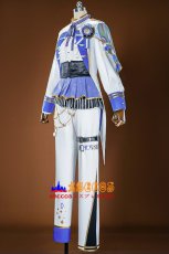 画像4: プロジェクトセカイ カラフルステージ！ feat. 初音ミク プロジェクトセカイ 5th Anniversary 感謝祭 KAITO（カイト）コスプレ衣装 abccos製 「受注生産」 (4)