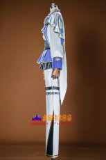 画像5: プロジェクトセカイ カラフルステージ！ feat. 初音ミク プロジェクトセカイ 5th Anniversary 感謝祭 KAITO（カイト）コスプレ衣装 abccos製 「受注生産」 (5)