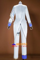 画像6: プロジェクトセカイ カラフルステージ！ feat. 初音ミク プロジェクトセカイ 5th Anniversary 感謝祭 KAITO（カイト）コスプレ衣装 abccos製 「受注生産」 (6)