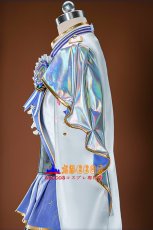 画像7: プロジェクトセカイ カラフルステージ！ feat. 初音ミク プロジェクトセカイ 5th Anniversary 感謝祭 KAITO（カイト）コスプレ衣装 abccos製 「受注生産」 (7)