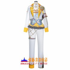 画像1: プロジェクトセカイ カラフルステージ！ feat. 初音ミク プロジェクトセカイ 5th Anniversary 感謝祭 天馬司（てんま つかさ）コスプレ衣装 abccos製 「受注生産」 (1)