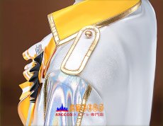 画像12: プロジェクトセカイ カラフルステージ！ feat. 初音ミク プロジェクトセカイ 5th Anniversary 感謝祭 天馬司（てんま つかさ）コスプレ衣装 abccos製 「受注生産」 (12)