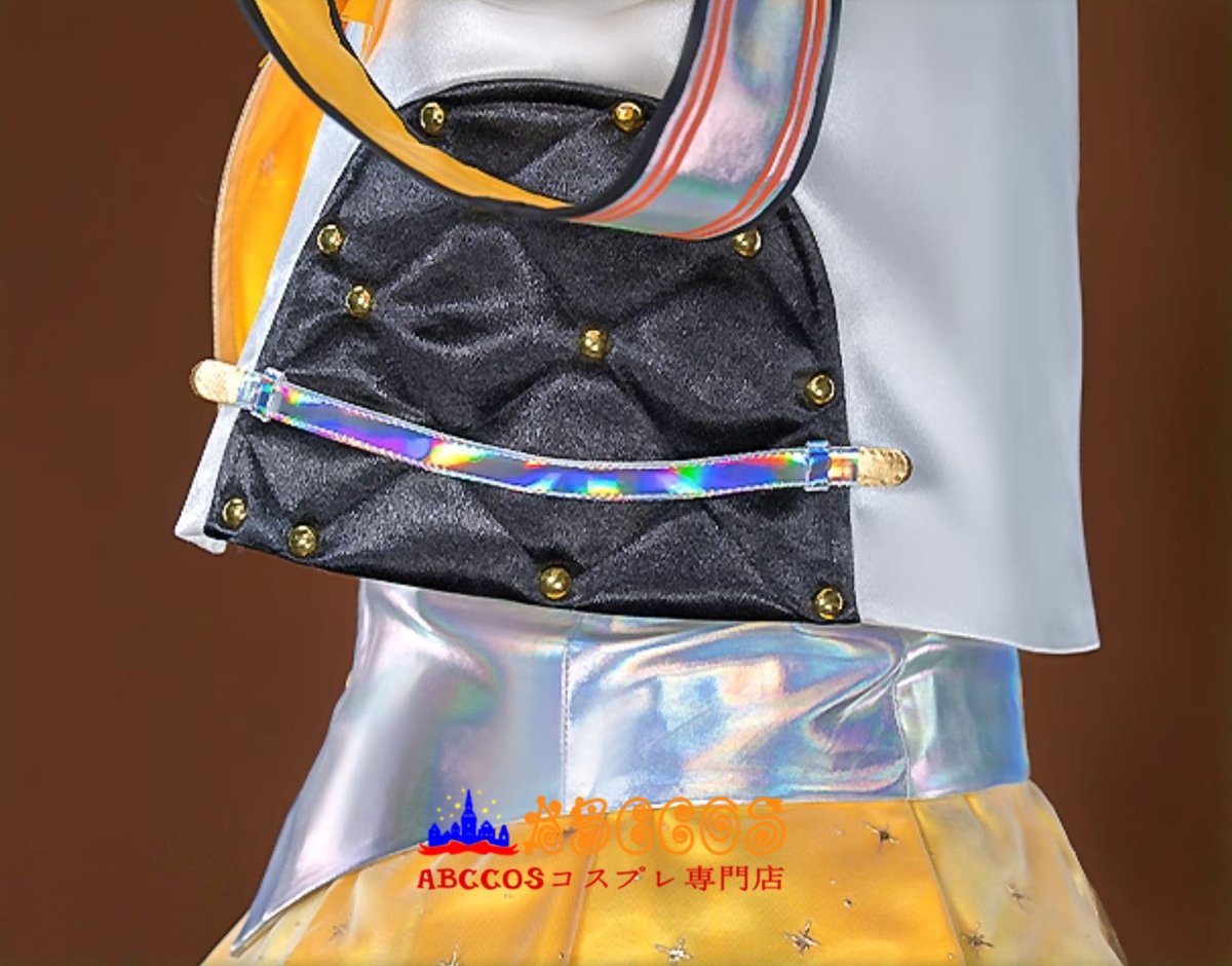 画像13: プロジェクトセカイ カラフルステージ！ feat. 初音ミク プロジェクトセカイ 5th Anniversary 感謝祭 天馬司（てんま つかさ）コスプレ衣装 abccos製 「受注生産」 (13)