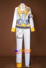 画像2: プロジェクトセカイ カラフルステージ！ feat. 初音ミク プロジェクトセカイ 5th Anniversary 感謝祭 天馬司（てんま つかさ）コスプレ衣装 abccos製 「受注生産」 (2)