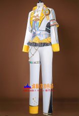 画像3: プロジェクトセカイ カラフルステージ！ feat. 初音ミク プロジェクトセカイ 5th Anniversary 感謝祭 天馬司（てんま つかさ）コスプレ衣装 abccos製 「受注生産」 (3)