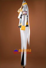 画像4: プロジェクトセカイ カラフルステージ！ feat. 初音ミク プロジェクトセカイ 5th Anniversary 感謝祭 天馬司（てんま つかさ）コスプレ衣装 abccos製 「受注生産」 (4)