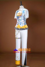 画像6: プロジェクトセカイ カラフルステージ！ feat. 初音ミク プロジェクトセカイ 5th Anniversary 感謝祭 天馬司（てんま つかさ）コスプレ衣装 abccos製 「受注生産」 (6)