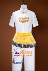 画像7: プロジェクトセカイ カラフルステージ！ feat. 初音ミク プロジェクトセカイ 5th Anniversary 感謝祭 天馬司（てんま つかさ）コスプレ衣装 abccos製 「受注生産」 (7)