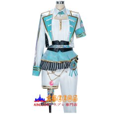 画像1: プロジェクトセカイ カラフルステージ！ feat. 初音ミク プロジェクトセカイ 5th Anniversary 感謝祭 白石杏（しらいし あん）コスプレ衣装 abccos製 「受注生産」 (1)