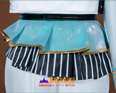 画像12: プロジェクトセカイ カラフルステージ！ feat. 初音ミク プロジェクトセカイ 5th Anniversary 感謝祭 白石杏（しらいし あん）コスプレ衣装 abccos製 「受注生産」 (12)