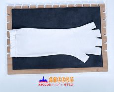 画像13: プロジェクトセカイ カラフルステージ！ feat. 初音ミク プロジェクトセカイ 5th Anniversary 感謝祭 白石杏（しらいし あん）コスプレ衣装 abccos製 「受注生産」 (13)