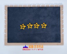 画像16: プロジェクトセカイ カラフルステージ！ feat. 初音ミク プロジェクトセカイ 5th Anniversary 感謝祭 白石杏（しらいし あん）コスプレ衣装 abccos製 「受注生産」 (16)