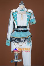 画像2: プロジェクトセカイ カラフルステージ！ feat. 初音ミク プロジェクトセカイ 5th Anniversary 感謝祭 白石杏（しらいし あん）コスプレ衣装 abccos製 「受注生産」 (2)