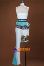 画像6: プロジェクトセカイ カラフルステージ！ feat. 初音ミク プロジェクトセカイ 5th Anniversary 感謝祭 白石杏（しらいし あん）コスプレ衣装 abccos製 「受注生産」 (6)