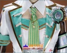 画像10: プロジェクトセカイ カラフルステージ！ feat. 初音ミク プロジェクトセカイ 5th Anniversary 感謝祭 初音ミク（はつね みく）コスプレ衣装 abccos製 「受注生産」 (10)