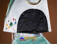 画像11: プロジェクトセカイ カラフルステージ！ feat. 初音ミク プロジェクトセカイ 5th Anniversary 感謝祭 初音ミク（はつね みく）コスプレ衣装 abccos製 「受注生産」 (11)