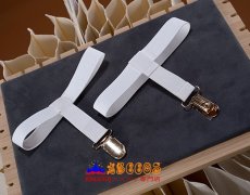 画像15: プロジェクトセカイ カラフルステージ！ feat. 初音ミク プロジェクトセカイ 5th Anniversary 感謝祭 初音ミク（はつね みく）コスプレ衣装 abccos製 「受注生産」 (15)