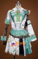 画像2: プロジェクトセカイ カラフルステージ！ feat. 初音ミク プロジェクトセカイ 5th Anniversary 感謝祭 初音ミク（はつね みく）コスプレ衣装 abccos製 「受注生産」 (2)