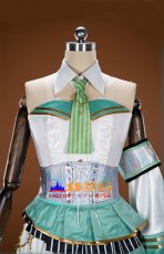 画像4: プロジェクトセカイ カラフルステージ！ feat. 初音ミク プロジェクトセカイ 5th Anniversary 感謝祭 初音ミク（はつね みく）コスプレ衣装 abccos製 「受注生産」 (4)