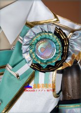 画像7: プロジェクトセカイ カラフルステージ！ feat. 初音ミク プロジェクトセカイ 5th Anniversary 感謝祭 初音ミク（はつね みく）コスプレ衣装 abccos製 「受注生産」 (7)