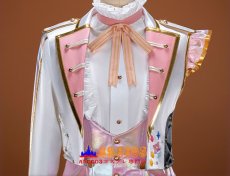 画像12: プロジェクトセカイ カラフルステージ！ feat. 初音ミク プロジェクトセカイ 5th Anniversary 感謝祭 巡音ルカ（めぐりね ルカ）コスプレ衣装 abccos製 「受注生産」 (12)