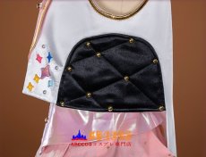 画像13: プロジェクトセカイ カラフルステージ！ feat. 初音ミク プロジェクトセカイ 5th Anniversary 感謝祭 巡音ルカ（めぐりね ルカ）コスプレ衣装 abccos製 「受注生産」 (13)