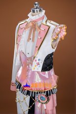 画像3: プロジェクトセカイ カラフルステージ！ feat. 初音ミク プロジェクトセカイ 5th Anniversary 感謝祭 巡音ルカ（めぐりね ルカ）コスプレ衣装 abccos製 「受注生産」 (3)