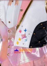 画像9: プロジェクトセカイ カラフルステージ！ feat. 初音ミク プロジェクトセカイ 5th Anniversary 感謝祭 巡音ルカ（めぐりね ルカ）コスプレ衣装 abccos製 「受注生産」 (9)