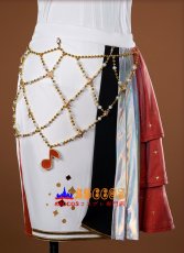 画像11: プロジェクトセカイ カラフルステージ！ feat. 初音ミク プロジェクトセカイ 5th Anniversary 感謝祭 MEIKO（メイコ、めいこ）コスプレ衣装 abccos製 「受注生産」 (11)