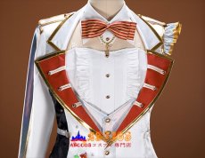 画像12: プロジェクトセカイ カラフルステージ！ feat. 初音ミク プロジェクトセカイ 5th Anniversary 感謝祭 MEIKO（メイコ、めいこ）コスプレ衣装 abccos製 「受注生産」 (12)