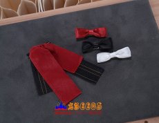 画像17: プロジェクトセカイ カラフルステージ！ feat. 初音ミク プロジェクトセカイ 5th Anniversary 感謝祭 MEIKO（メイコ、めいこ）コスプレ衣装 abccos製 「受注生産」 (17)