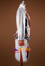 画像3: プロジェクトセカイ カラフルステージ！ feat. 初音ミク プロジェクトセカイ 5th Anniversary 感謝祭 MEIKO（メイコ、めいこ）コスプレ衣装 abccos製 「受注生産」 (3)