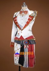 画像4: プロジェクトセカイ カラフルステージ！ feat. 初音ミク プロジェクトセカイ 5th Anniversary 感謝祭 MEIKO（メイコ、めいこ）コスプレ衣装 abccos製 「受注生産」 (4)