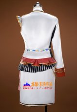 画像5: プロジェクトセカイ カラフルステージ！ feat. 初音ミク プロジェクトセカイ 5th Anniversary 感謝祭 MEIKO（メイコ、めいこ）コスプレ衣装 abccos製 「受注生産」 (5)