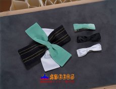 画像16: プロジェクトセカイ カラフルステージ！ feat. 初音ミク プロジェクトセカイ 5th Anniversary 感謝祭 日野森雫（ひのもり しずく）コスプレ衣装 abccos製 「受注生産」 (16)