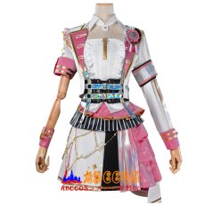 画像1: プロジェクトセカイ カラフルステージ！ feat. 初音ミク プロジェクトセカイ 5th Anniversary 感謝祭 小豆沢こはね（あずさわ こはね）コスプレ衣装 abccos製 「受注生産」 (1)