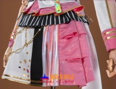 画像14: プロジェクトセカイ カラフルステージ！ feat. 初音ミク プロジェクトセカイ 5th Anniversary 感謝祭 小豆沢こはね（あずさわ こはね）コスプレ衣装 abccos製 「受注生産」 (14)