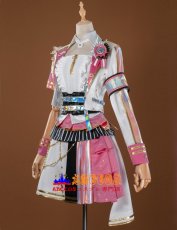 画像3: プロジェクトセカイ カラフルステージ！ feat. 初音ミク プロジェクトセカイ 5th Anniversary 感謝祭 小豆沢こはね（あずさわ こはね）コスプレ衣装 abccos製 「受注生産」 (3)