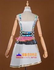 画像6: プロジェクトセカイ カラフルステージ！ feat. 初音ミク プロジェクトセカイ 5th Anniversary 感謝祭 小豆沢こはね（あずさわ こはね）コスプレ衣装 abccos製 「受注生産」 (6)