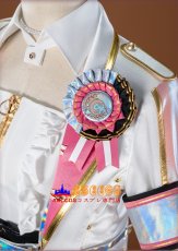 画像9: プロジェクトセカイ カラフルステージ！ feat. 初音ミク プロジェクトセカイ 5th Anniversary 感謝祭 小豆沢こはね（あずさわ こはね）コスプレ衣装 abccos製 「受注生産」 (9)