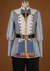 画像5: ディズニーツイステッドワンダーランド Silver シルバー コスプレ衣装 abccos製 「受注生産」 (5)