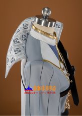 画像7: ディズニーツイステッドワンダーランド Silver シルバー コスプレ衣装 abccos製 「受注生産」 (7)