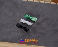 画像15: プロジェクトセカイ カラフルステージ！ feat. 初音ミク プロジェクトセカイ 5th Anniversary 感謝祭 草薙寧々（くさなぎ ねね）コスプレ衣装 abccos製 「受注生産」 (15)