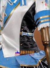 画像10: プロジェクトセカイ カラフルステージ！ feat. 初音ミク プロジェクトセカイ 5th Anniversary 感謝祭 桐谷遥（きりたに はるか）コスプレ衣装 abccos製 「受注生産」 (10)