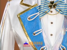 画像14: プロジェクトセカイ カラフルステージ！ feat. 初音ミク プロジェクトセカイ 5th Anniversary 感謝祭 桐谷遥（きりたに はるか）コスプレ衣装 abccos製 「受注生産」 (14)